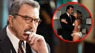 A los 79 años Tom Selleck FINALMENTE confirma lo que pensábamos desde el principio [upl. by Anitsyrhk]