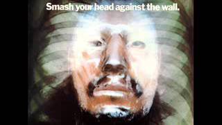 John Entwistle  Smash Your Head Against The Wall 1971 [upl. by Mitman418]