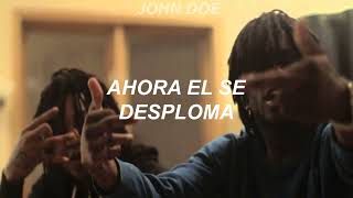 Chief Keef  Love Sosa Sub Español [upl. by Htidirrem116]