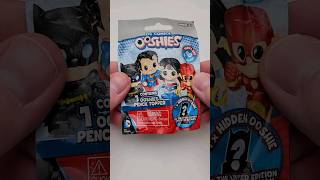 DC Comics Ooshies Surprise Collectible ASMR [upl. by Adamek841]