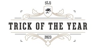 ALL THE NOMINATIONs FOR TRICK OF THE YEAR 2023 insane tricks toty [upl. by Selig14]