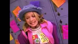 Lizzie McGuire  August 9th 2002  045 Pt 1 [upl. by Arny]