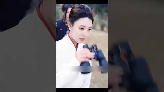 Chinese amp Korean drama faceless love hindi explain short shorts explain [upl. by Enitsua]