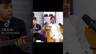 Neton Vega  Háganse a un lado corridos musica talent regionalmexicano covermusic talento [upl. by Seidel921]