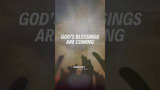 Gods Timing and Blessings Are Secure motivation inspiration prayer [upl. by Assecnirp]