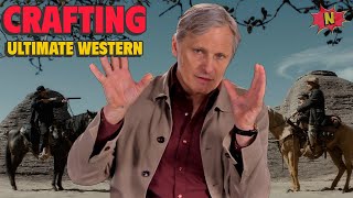 Viggo Mortensen Reveals Passion To Create Authentic Western With The Dead Dont Hurt [upl. by Jerad]