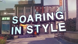 SoaRing In Style  Episode 54 by SoaR Vultar [upl. by Harelda]