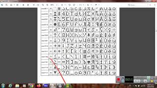 PCF8574 with LCD 16X1 programming in PBP [upl. by Eitsyrk]