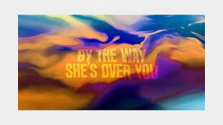 Klingande  Over You Lyric Video Ultra Records [upl. by Irolav488]