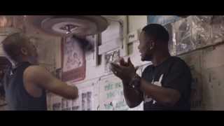 KB  100 feat Andy Mineo Official Music Video kountapointcom [upl. by Imot303]