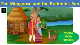 The Mongoose and the Brahmins son [upl. by Leandra]