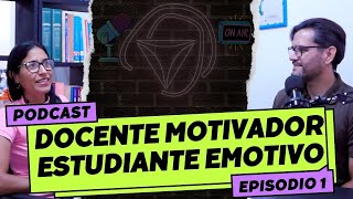 Desafíos de la educación ¿NO a las Clases MAGISTRALES MOTIVACIÓN y EMOTIVIDAD ¿SIMULACIONES Ep1 [upl. by Eecal]