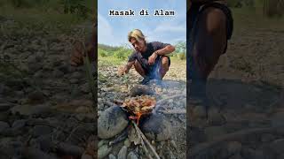 Kepiting Alaska imitasi mukbang food cooking [upl. by Intyrb]