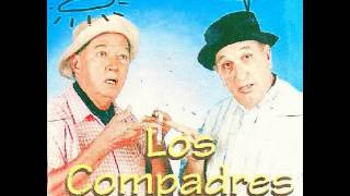 Los Compadres Kure Jha Kabara Rafael Rojas Dorias y Cesar Alvarez Blanco [upl. by Joris]