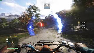 Far Cry 4 Kyrati Films Racing No 1 [upl. by Edbert]