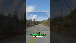 Epic Canadian Road Trip Explore the TransCanada Highway [upl. by Pirali]