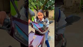 Meri Gadi Bhurr Bhurr viral shorts funny trending ytshorts [upl. by Christopher]