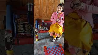 Sade pind Di sair  part8 love vlog mehndi subscribe comment like [upl. by Cathee297]