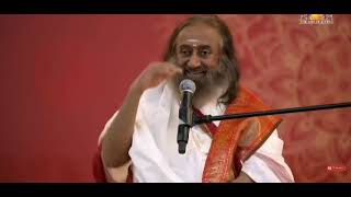 Whatever happens it happens through grace of universegod gurudevsrisriravishankarji [upl. by Eenar649]