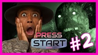 HORROR CONTINUES IN OUTLAST 2 Press Start [upl. by Clareta346]