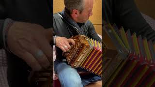 Carmelo Pansera Antonino Alampi  Tarantella calabrese Folk Folk Music Folklore [upl. by Sung]