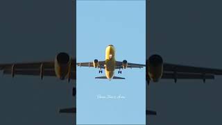 Airbus A320 da extinta Itapemirim a320 airplanes [upl. by Egiedan]