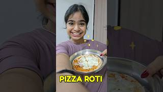 💀 LATE NIGHT CHEESE PIZZAA ROTI CRAVING 😭😱 Mini Vlog shorts minivlog ashortaday trending vlog [upl. by Caprice]