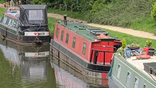 BRIDGEWATER CANAL  CANALSIDE ADVENTURES [upl. by Niran]