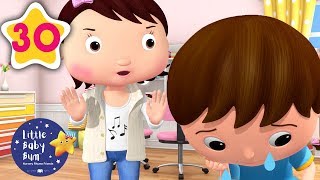 STOP BUGGING ME  Kids Songs  Little Baby Bum  ABCs and 123s [upl. by Ewens]