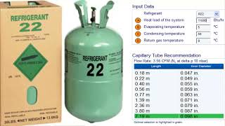 COMO UTILIZAR TABLA DE PRESIÓN Y TEMPERATURA DE VAPOR SATURADO [upl. by Dosia733]