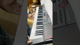 Casio CTX9000 keyboard Unboxing [upl. by Lucian]