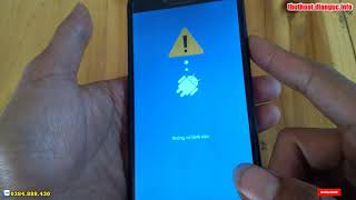 Hướng dẫn Hard Reset Samsung Galaxy J7 Prime [upl. by Notniuqal567]