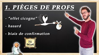 Cest souvent mieux la deuxième fois Pédagogie 2 [upl. by Arevle]