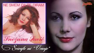 Snezana Savic  Svirajte mi quotVranjequot  Audio 1984 [upl. by Vierno600]