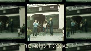 Creedence Clearwater Revival  The Midnight Special Official Audio [upl. by Jaddan]