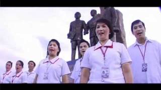 quotHimig Valenzuelaquot Valenzuela City Hymn [upl. by Aldin]