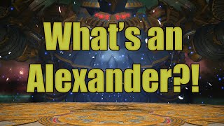 A Newbies quotGuidequot to The Epic of Alexander Ultimate [upl. by Ddej]