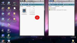 PSP HELP  Convert PMF files to any Format with Sound part 1 of 2 [upl. by Moss]