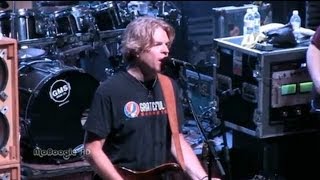 DARK STAR ORCHESTRA  Throwing Stones  Not Fade Away  Live  the Ogden [upl. by Kreindler]