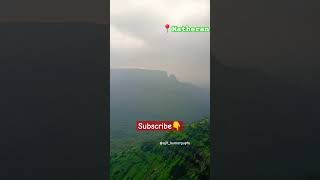 📍 Matheran matheranhillstation maharashtra ajitkumargupta [upl. by Yeliw]