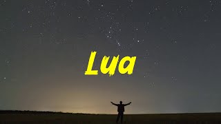 Ana Castela Hungria HipHop Alok  Lua Letra [upl. by Leksehcey209]