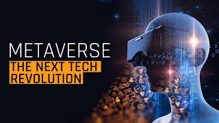 Explained What is the Metaverse  Tech It Out [upl. by Thomasa]