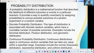 Probability mass distribution [upl. by Hirschfeld877]