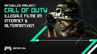 BO2 GASTGAMEPLAY  quotIllegale Filme im Internet amp Alternativenquot quotZockertimo3001quot [upl. by Nnylhtak]