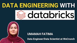 Data Engineering with Databricks dataengineering databricks [upl. by Elik]