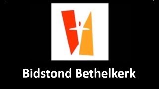 Bethelkerk Veenendaal  extra bidstond de kubus 20 april 2024  1000 uur [upl. by Cristin]