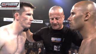 Owen Roddy 2013 MMA Highlights By BloodstreamMMA [upl. by Berck]