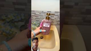 SHAMPOO  SOAP  SLIME 🤨😱🫧 How to Make Slime WITHOUT Glue amp Activator blockblast [upl. by Storer]