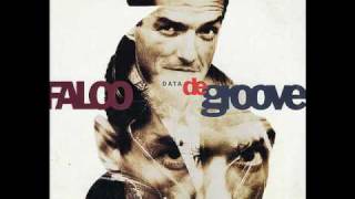 Falco  Data de Groove 12inch Club mix Versionwmv [upl. by Lezlie]