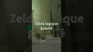 zelda logique graviter [upl. by Fritz]